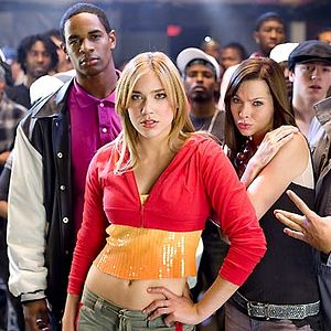 Foto Damon Wayans Jr.