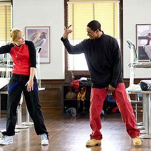 Foto Damon Wayans Jr.