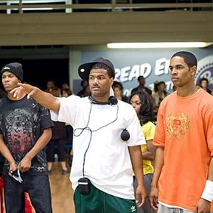 Foto Damon Wayans Jr.