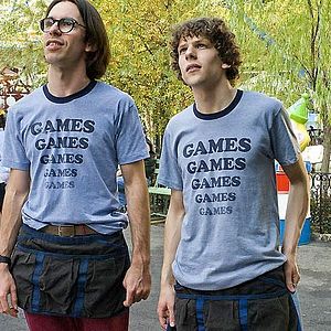 Foto Adventureland: Un verano memorable