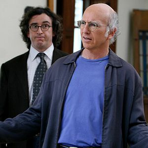 Foto Larry David