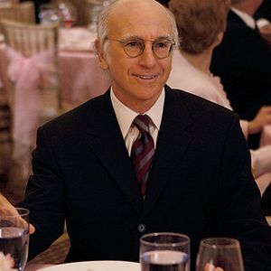 Foto Larry David