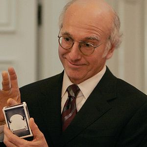 Foto Larry David