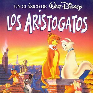 Foto Los Aristogatos