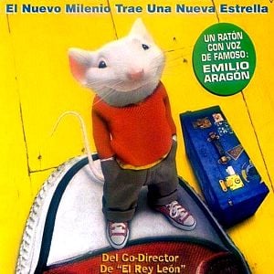 Foto Stuart Little