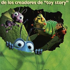 Foto Bichos, una aventura en miniatura