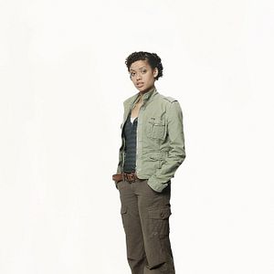 Foto Gugu Mbatha-Raw