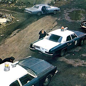 Foto Contacto en Francia