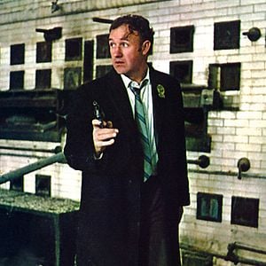 Foto Contacto en Francia