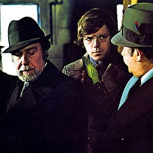 Foto Contacto en Francia