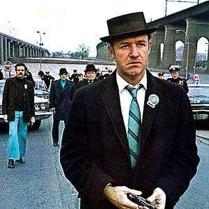 Foto Contacto en Francia