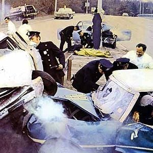 Foto Contacto en Francia