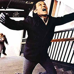 Foto Contacto en Francia