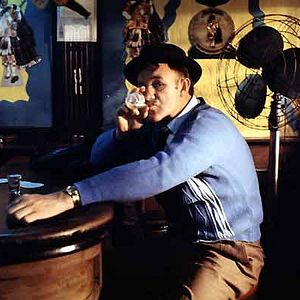 Foto Contacto en Francia