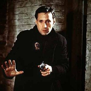 Foto Contacto en Francia