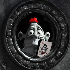 Foto Mary and Max