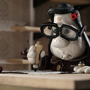 Foto Mary and Max