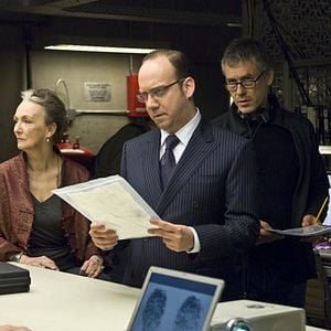 Foto Kathleen Chalfant