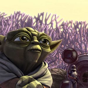 Foto Star Wars: La Guerra de los Clones