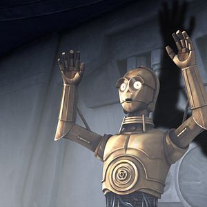 Foto Star Wars: La Guerra de los Clones