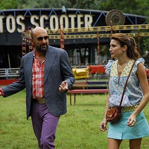 Foto Un novio para mi mujer