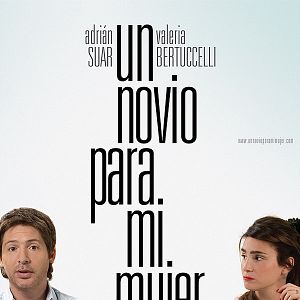 Foto Un novio para mi mujer