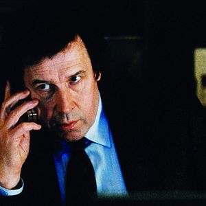 Foto Stephen Rea