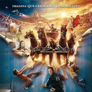 Foto Cuentos que no son cuentos