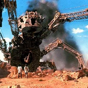 Foto Las aventuras de Jim West