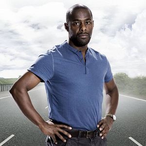 Foto Paterson Joseph