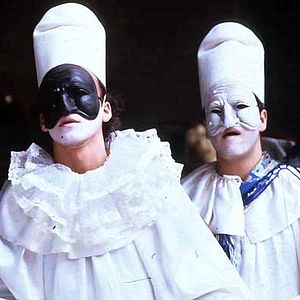 Foto Jerzy Skolimowski