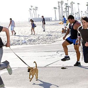 Foto Te amo, brother