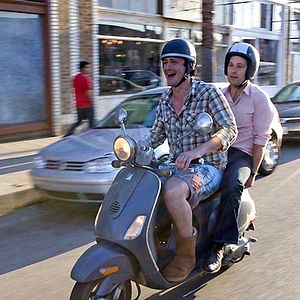 Foto Te amo, brother