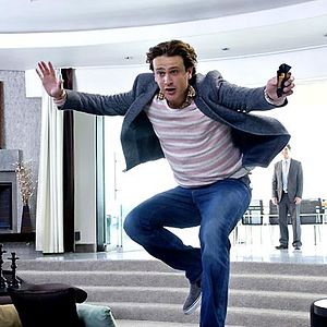 Foto Te amo, brother