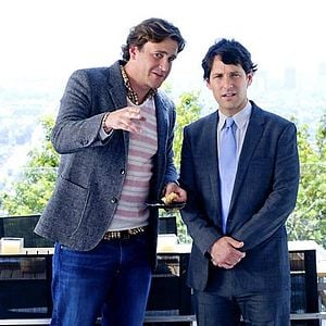 Foto Te amo, brother