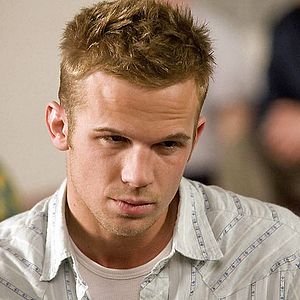 Foto Cam Gigandet