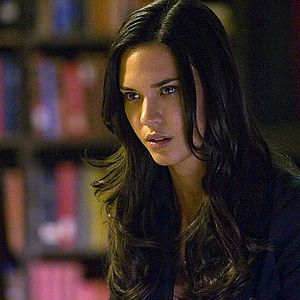 Foto Odette Annable