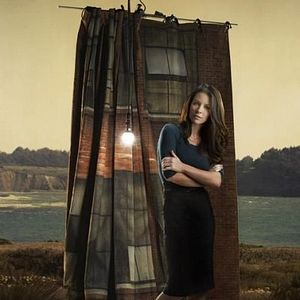 Foto Evangeline Lilly