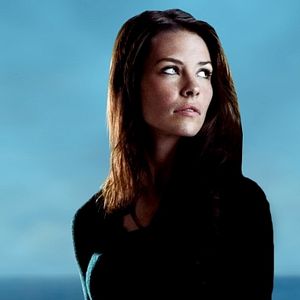 Foto Evangeline Lilly