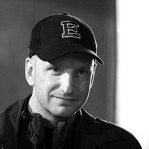 Foto Steven Soderbergh