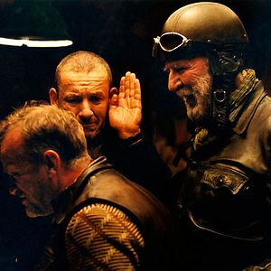 Foto Dominique Pinon