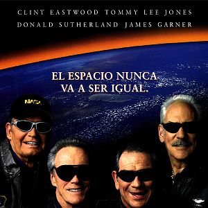 Foto Space Cowboys