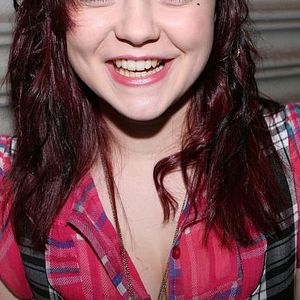 Foto Kathryn Prescott