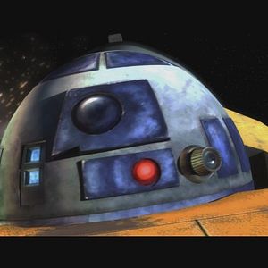 Foto Star Wars: La Guerra de los Clones