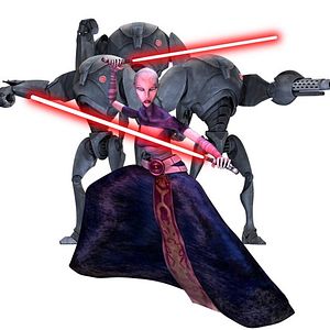 Foto Star Wars: La Guerra de los Clones