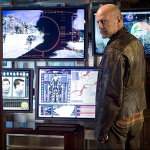 Foto Identidad sustituta