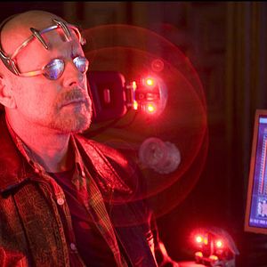 Foto Identidad sustituta