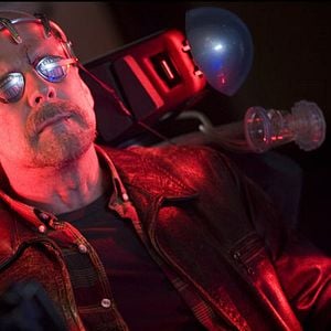 Foto Identidad sustituta