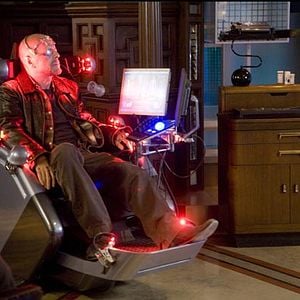 Foto Identidad sustituta