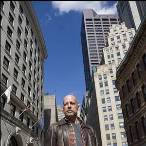 Foto Identidad sustituta